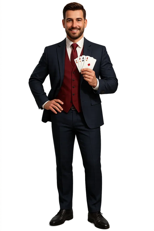 Ninlay Casino banner