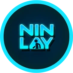 Ninlay Casino logo